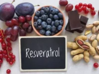 Remming van hartremodellering door resveratrol