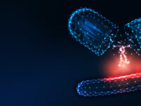 Vitamine K2 bij antibioticaresistentie?