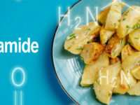 Acrylamide: ook gevormd in het lichaam