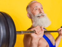 Prebiotica verbeteren kwetsbaarheid bij ouderen