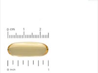 Circuittraining bouwt meer spiermassa op en breekt meer vetmassa af door megadoses omega-3 en omega-6