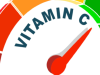 Suppletie met vitamine C versnelt genezing wonden