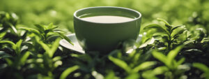 groene-thee