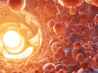 Effect verzadigd vet op lipoproteïne A