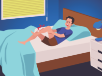 Vitamine K2 bij nachtelijke beenkrampen