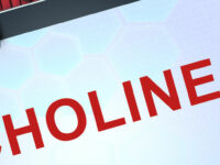 Choline vermindert cognitieve klachten