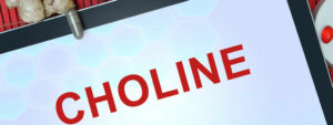 choline
