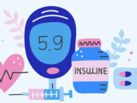 Zink goed voor recent gediagnosticeerde diabeticus