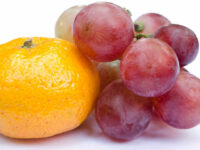 Resveratrol en vitamine C voor postmenopauzale vrouwen