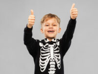 Blijvend effect van prenatale vitamine D-suppletie