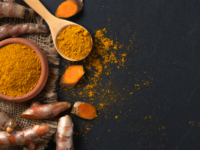 Curcumine vertraagt progressie diabetes type 2