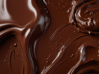 Kies voor pure chocolade