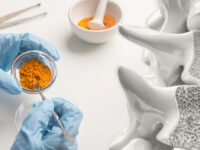 Curcumine ter preventie van osteoporose?