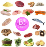 VitamineB3-energie