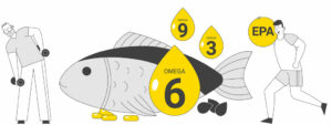 omega-3-6