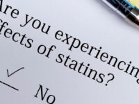 Co-enzym Q10 tegen spierlijden door statinen