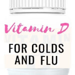 Vitamine D tegen griep