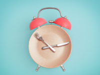 Vasten bij leverproblemen door metabole disfunctie