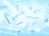 Verminderen van allergische rhinitis met probiotica