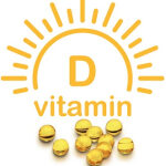 Supplement met 2000 IE vitamine D3 vertraagt veroudering