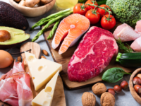 Keto bij hersentumor onderzocht