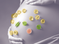 Riboflavine tijdens de zwangerschap