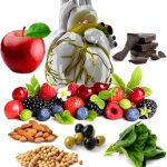 Polyfenolen bieden cardiovasculaire bescherming