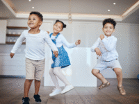 Snacken is ongunstig voor de skeletgroei bij jongeren