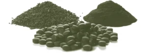 Spirulina