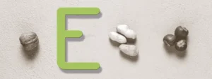 Vitamine E