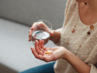 Vitamines K2 en D3 verminderen klachten bij post-COVID