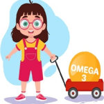 Omega-3 om kinderallergie te voorkomen