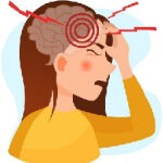 Omega 3-vetzuren effectief bij/tegen migraine