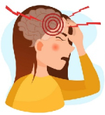 Omega 3-vetzuren effectief bij/tegen migraine