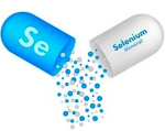 Selenium beschermt tegen lood in leidingwater