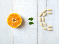 Vitamines C en E geven krachttraining een extra duw bij sarcopenie