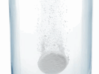 Drink Hydrogen Rich Water en pers meer reps uit je sets