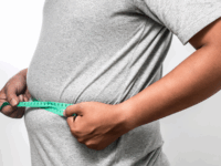 Buikomtrek voorspelt levergezondheid