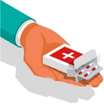 Antidepressiva meestal zinloos