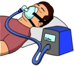 Antioxidanten verminderen slaapapneu