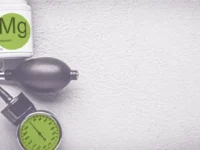 Magnesium verlaagt bloeddruk