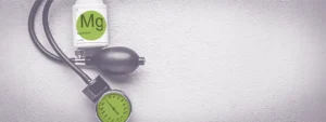 Magnesium verlaagt bloeddruk