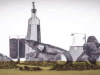 Mediterrane voeding vertraagt hersenveroudering