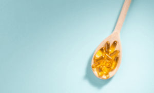 Omega 3-suppletie bij borstkanker