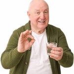 Vitamines beschermen senioren tegen depressie