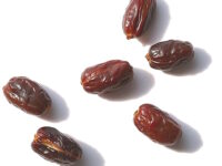 Vlottere bevalling door zes dadels per dag