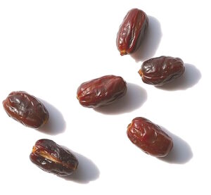 dates-ajwa