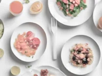 Diversiteit in voeding verlaagt sterftekans bij ouderen