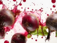 Bietensap voor explosieve kracht