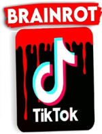 TikTok, hersenen en mentaal welzijn